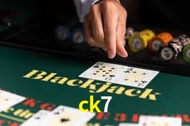 ck7 Habilidades únicas