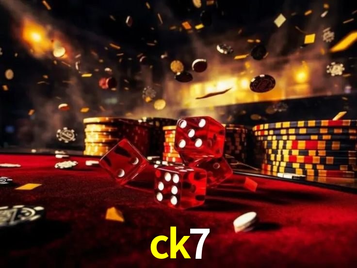 ck7 mobile gaming
