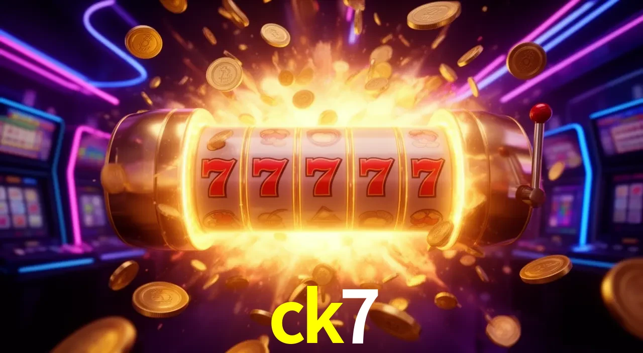 ck7 mobile gaming