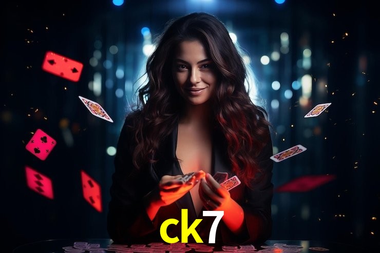 ck7 ¿Qué hace especial a la ruleta automática en ck7?