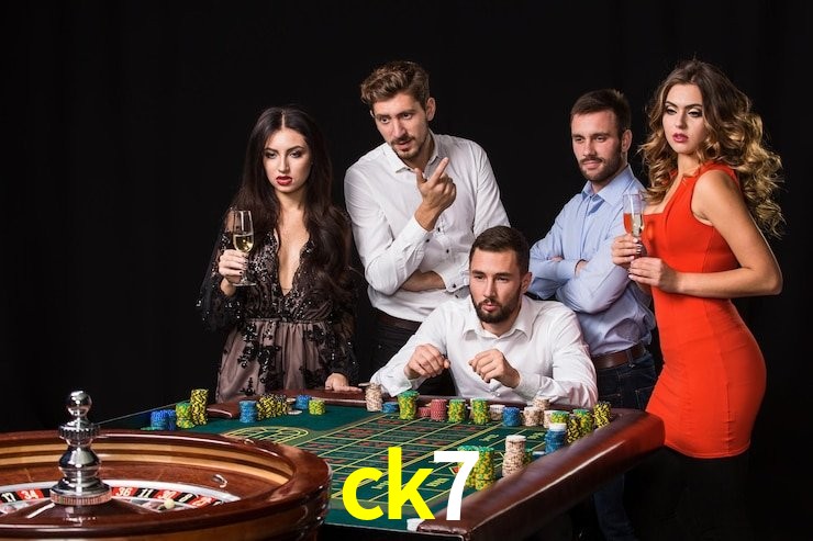ck7 Rondas especiales