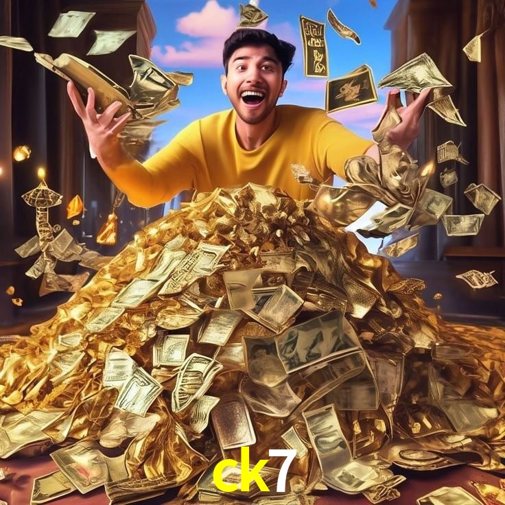 ck7 Verificación en dispositivos