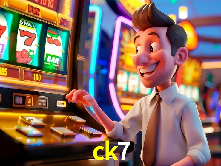 ck7 mobile gaming