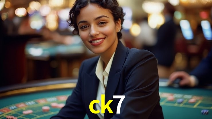 ck7 mobile gaming