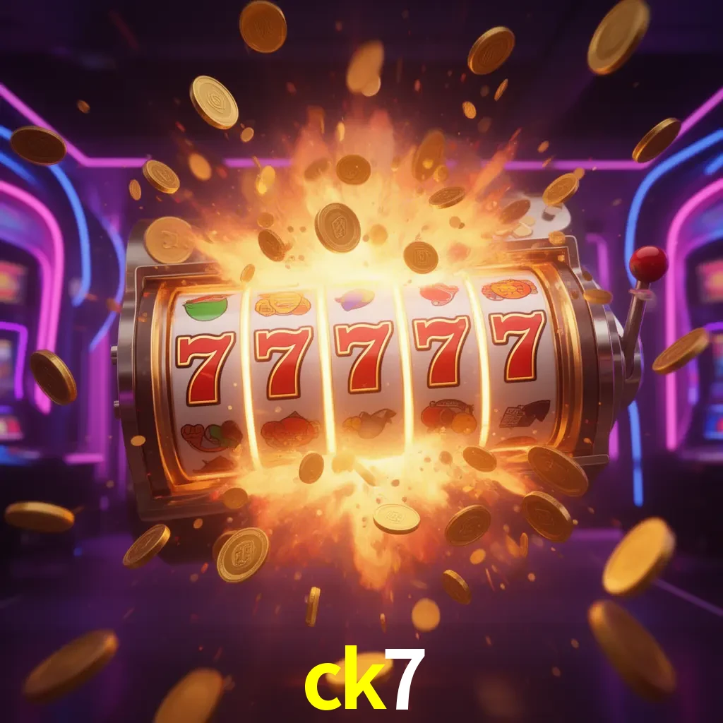 ck7 mobile gaming