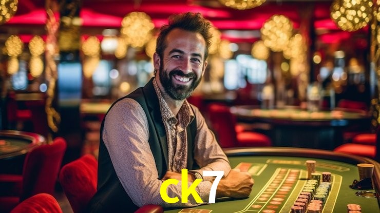 ck7 Giros Rápidos