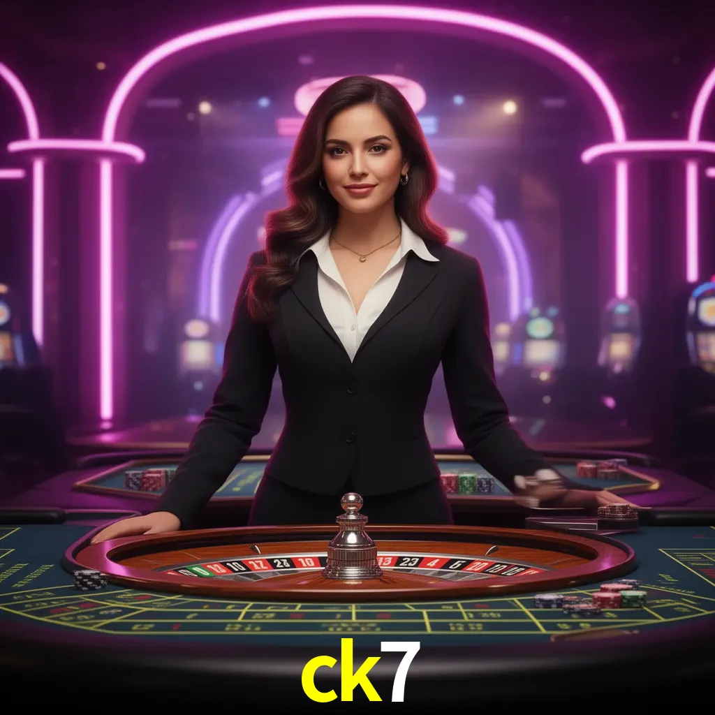 ck7 Mesa Clásica