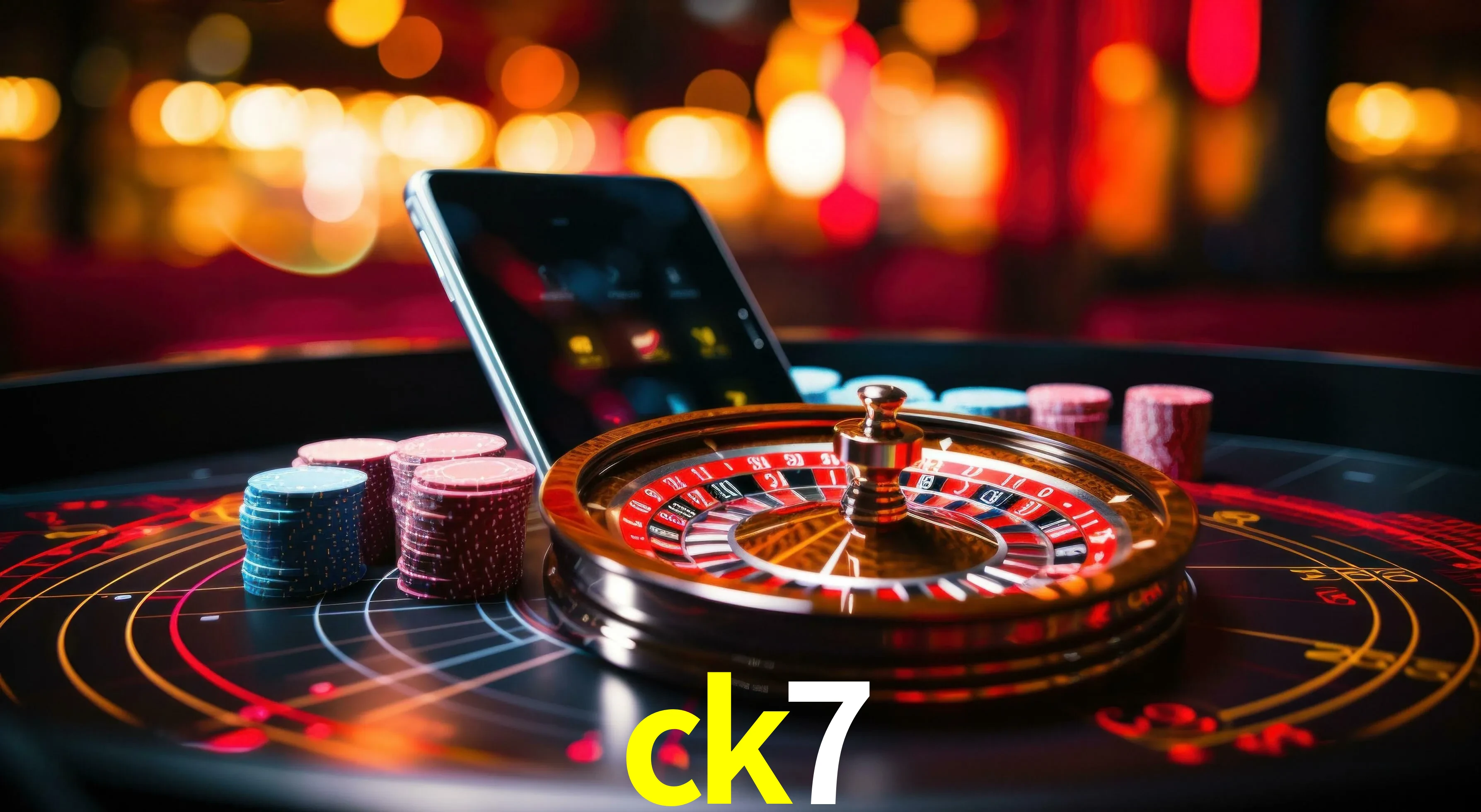ck7 Compromiso con transparencia y cumplimiento en ck7