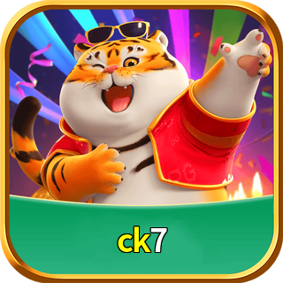 ck7 logo